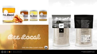 See the Bee Local video

BALANCE

 