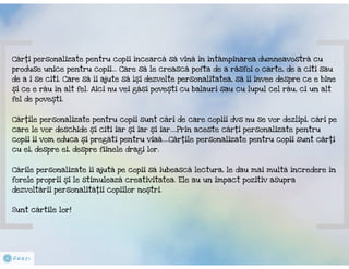 Carti personalizate cadou sarbatori de iarna