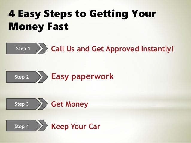 Cash money payday loan rate picture 1