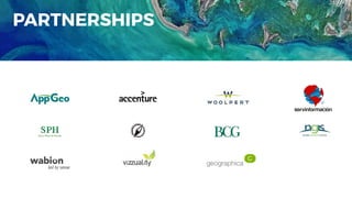 PARTNERSHIPS