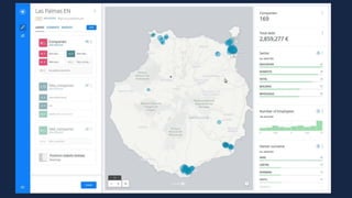 Location Intelligence for Everyone