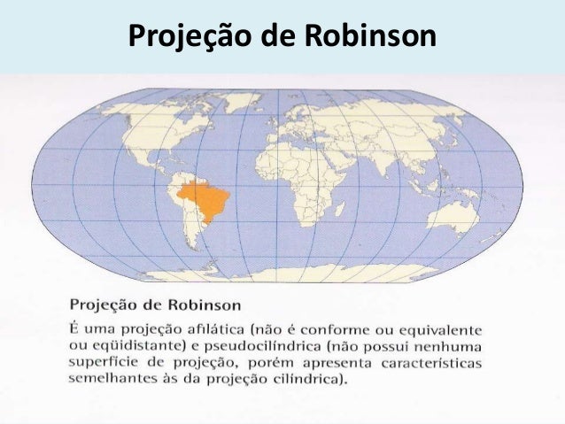 Cartografia