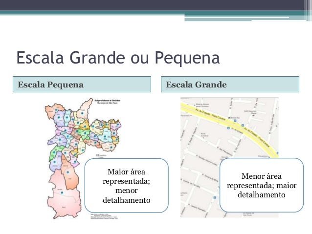 Cartografia
