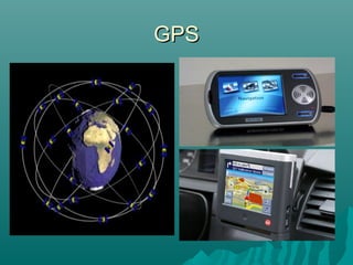 GPSGPS
 