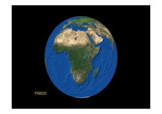 FÍSICO
 