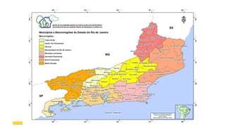 REPRESENTAÇÕES CARTOGRÁFICAS
 