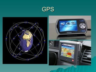 GPS 