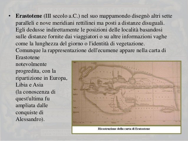 Cartografia