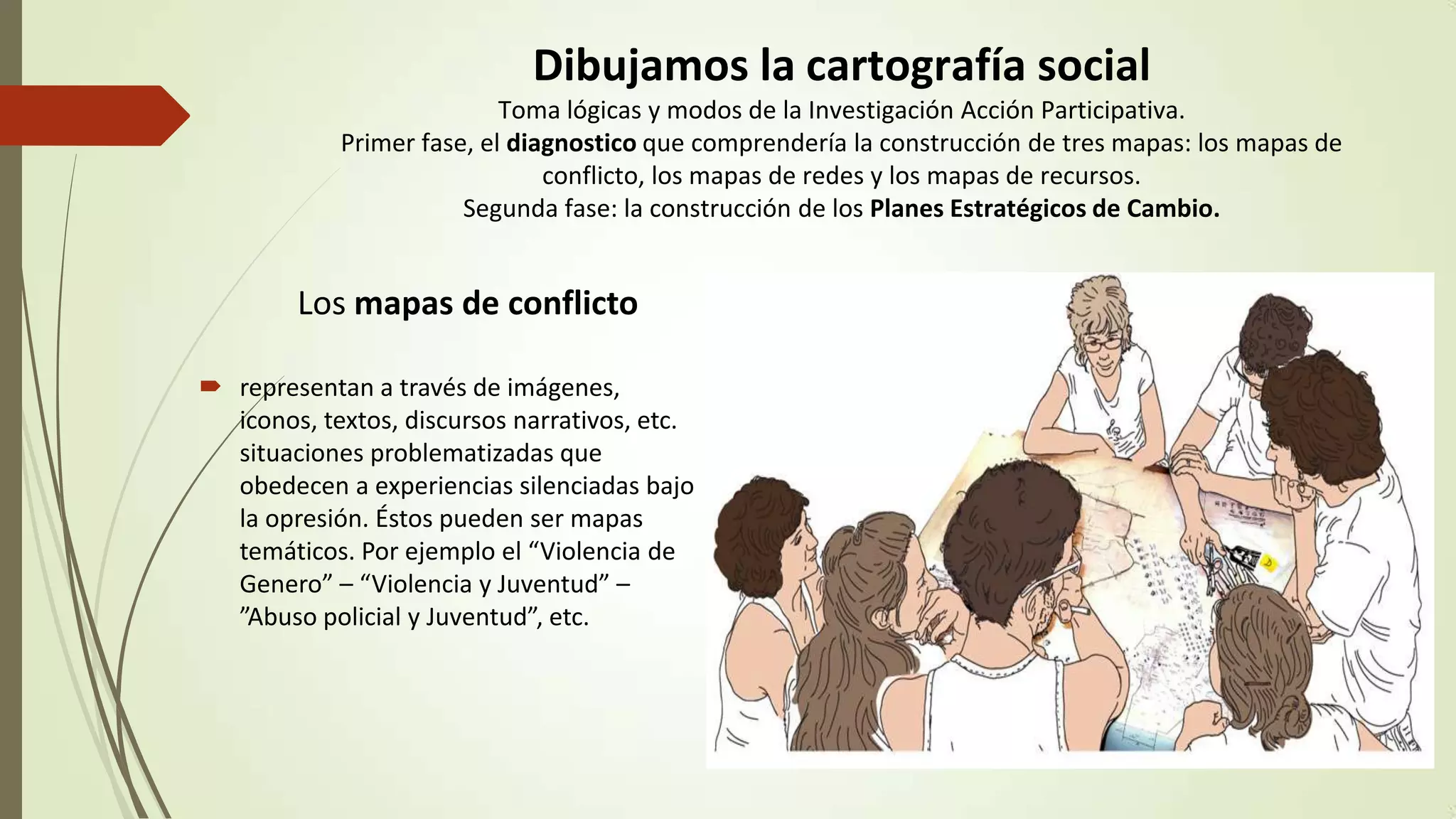 Cartografia 2013 | PPTX