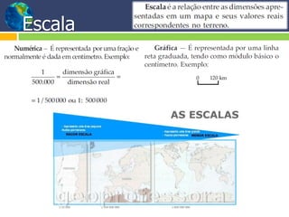 Escala
 