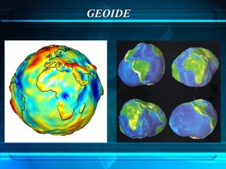 GEOIDE
 