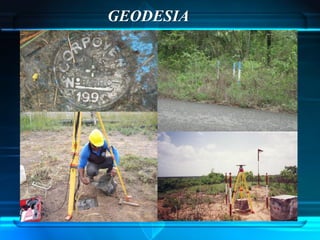 GEODESIA
 