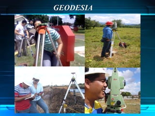 GEODESIA
 