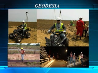 GEODESIA
 