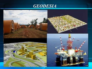 GEODESIA
 