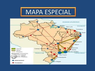 MAPA ESPECIAL
 