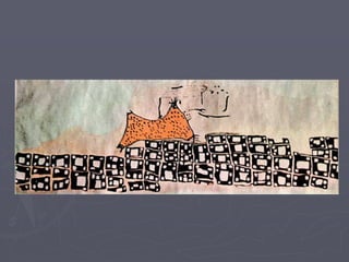 Cartografia sas 1 e 3 em