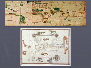 Cartografia sas 1 e 3 em