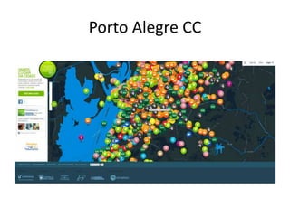PORTO ALEGRE CC
 