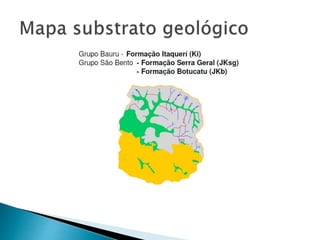 Cartografia temática
