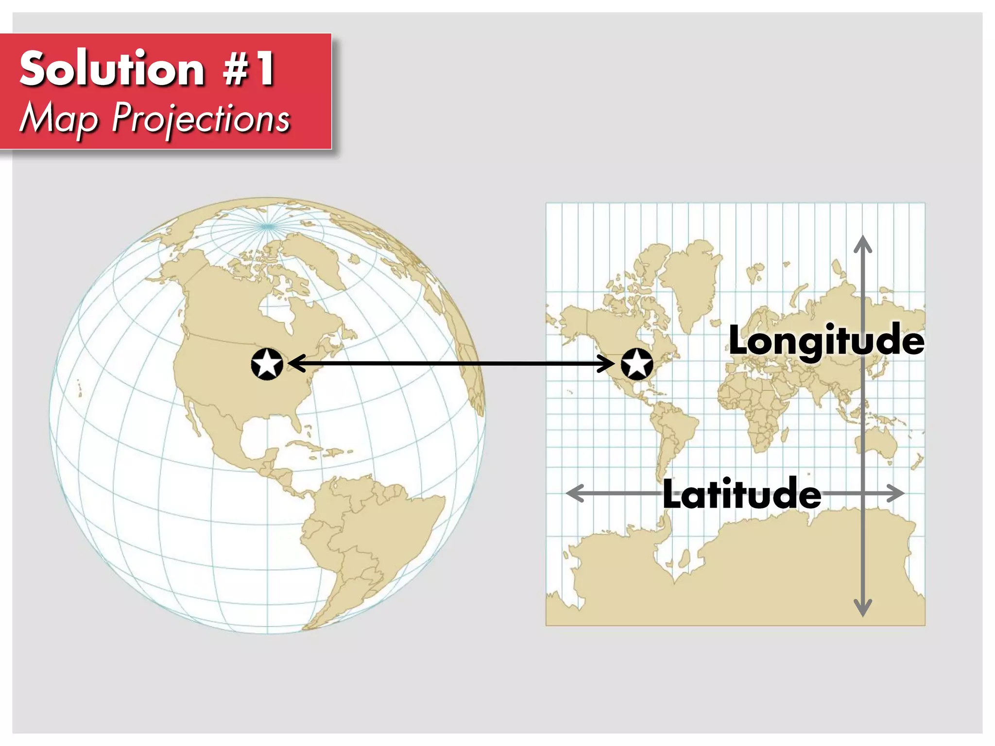 Cartographic Design: An insanely brief introduction