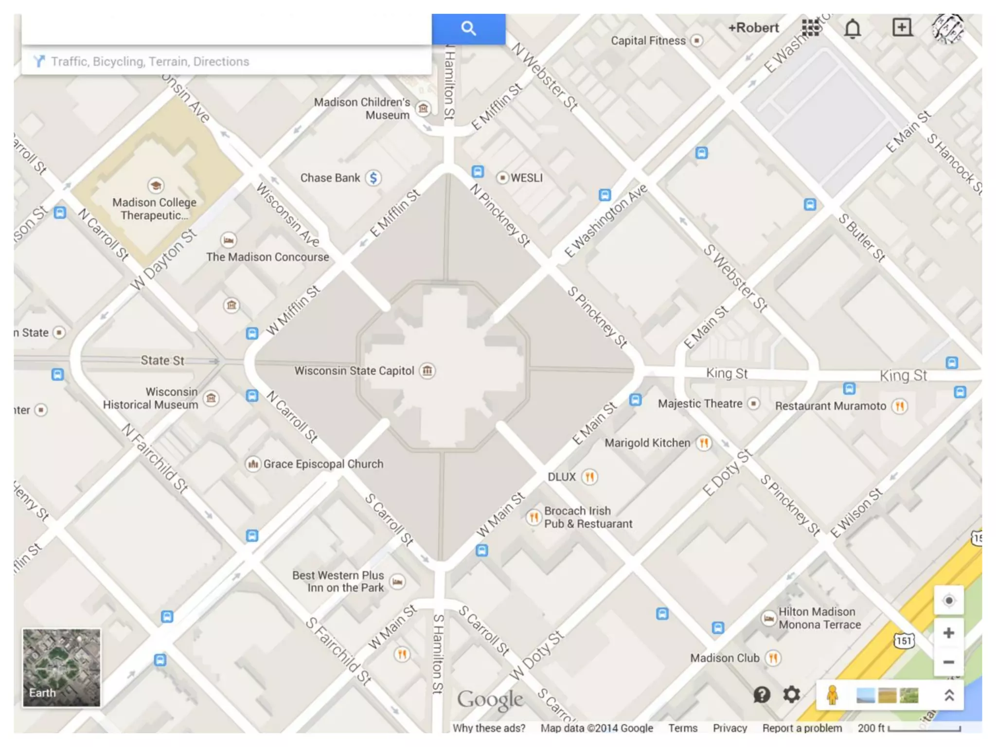 Cartographic Design: An insanely brief introduction