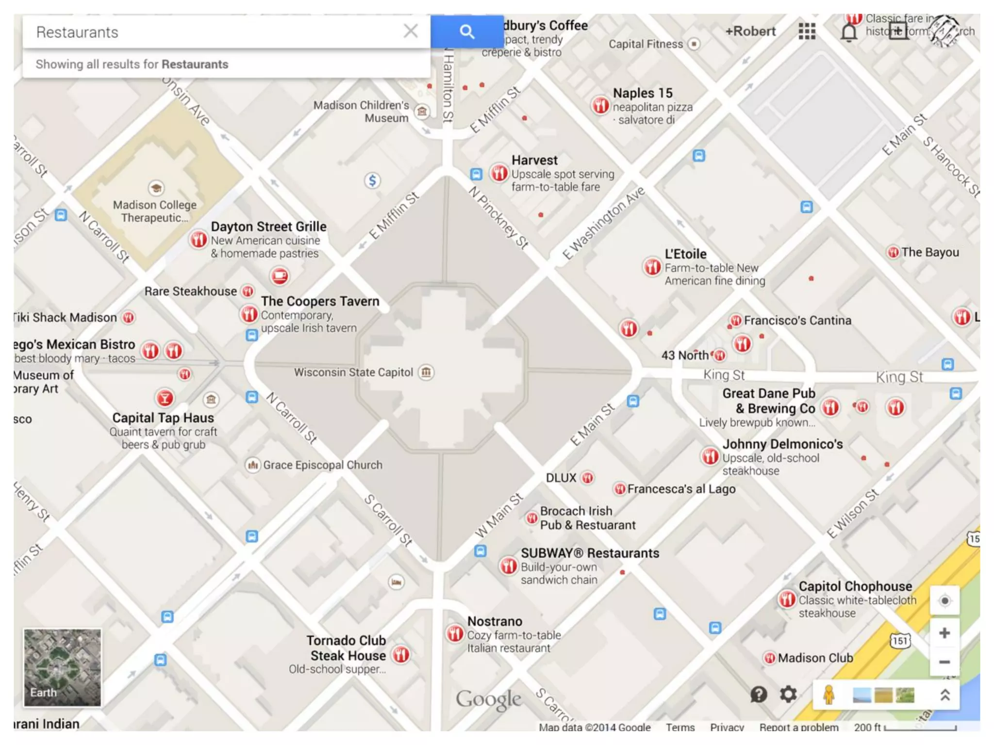 Cartographic Design: An insanely brief introduction