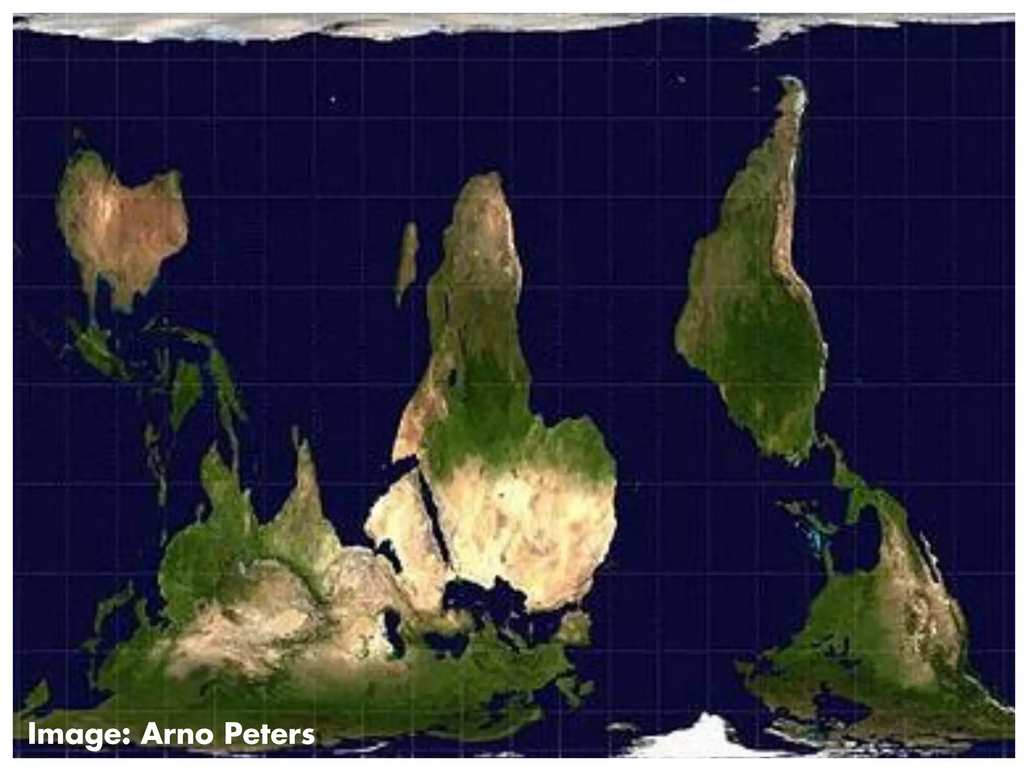 Cartographic Design: An insanely brief introduction