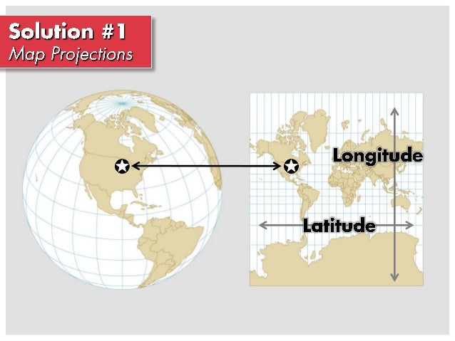 Cartographic Design: An insanely brief introduction
