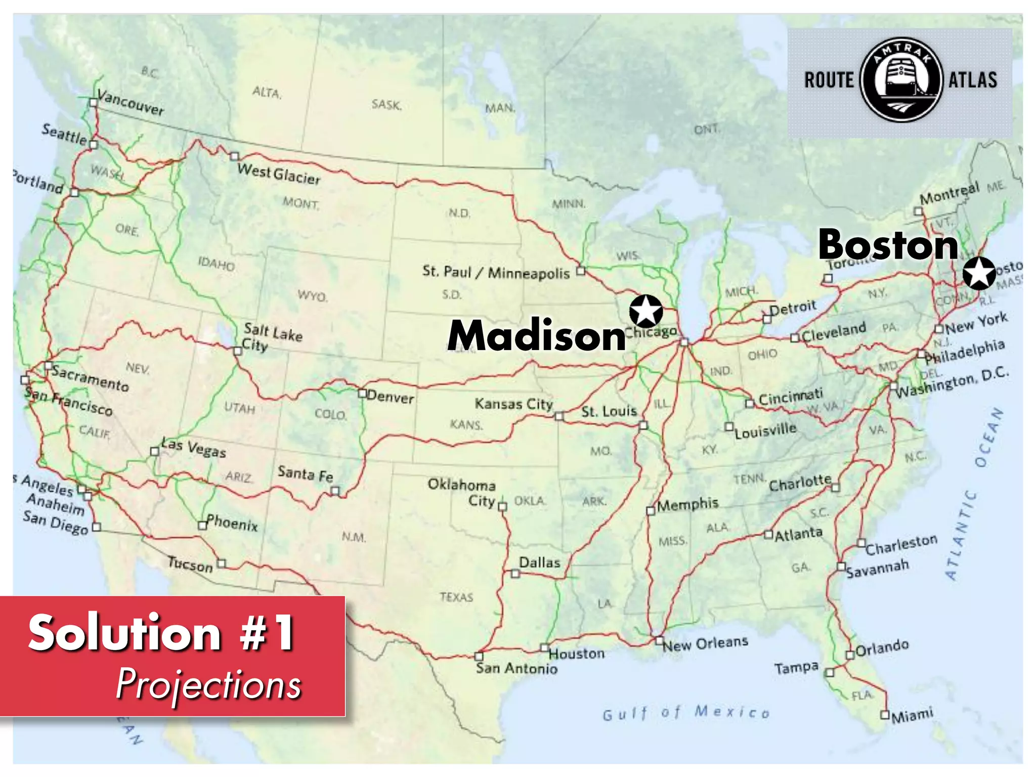 Introduction to Cartography