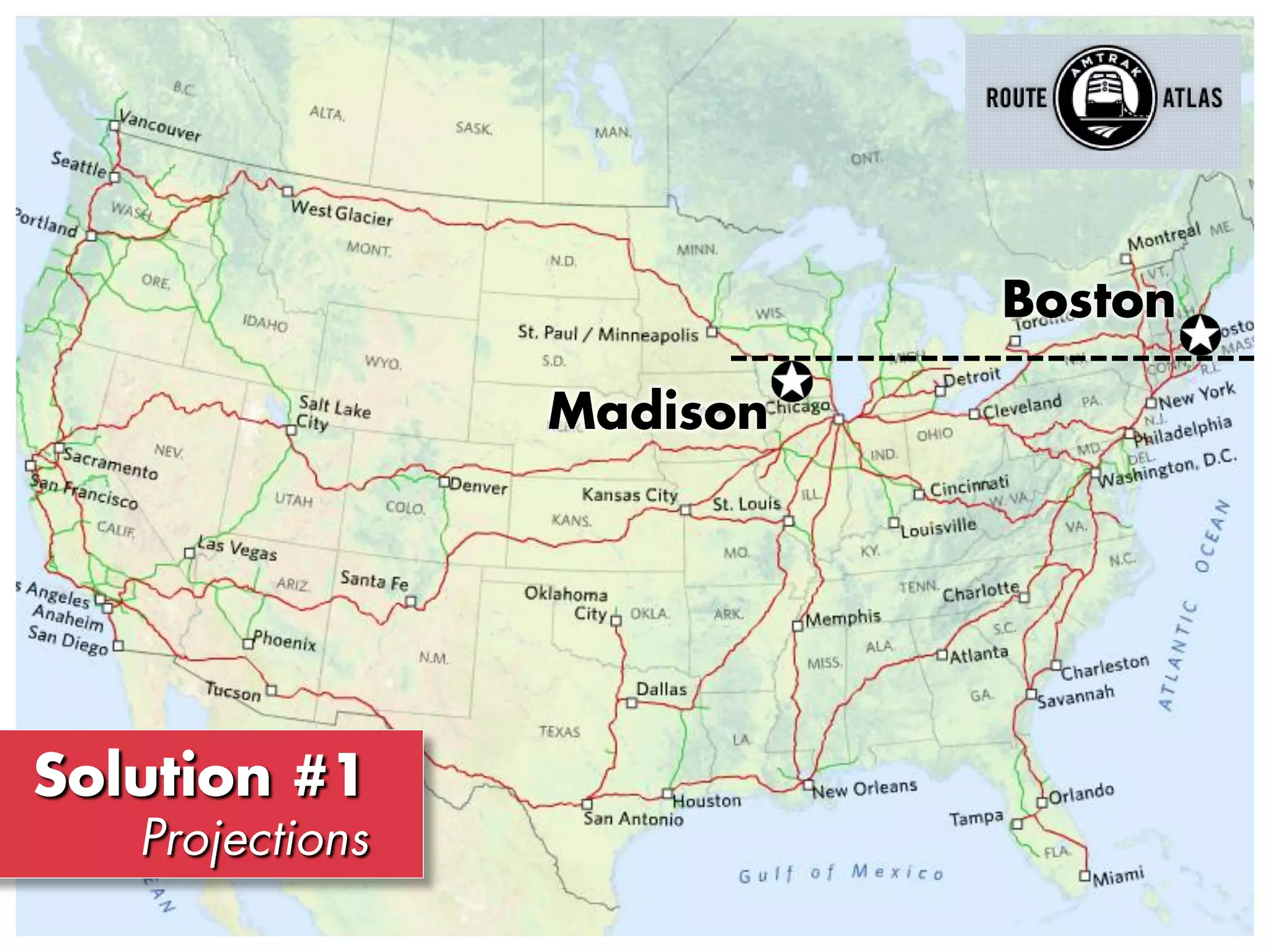 Introduction to Cartography
