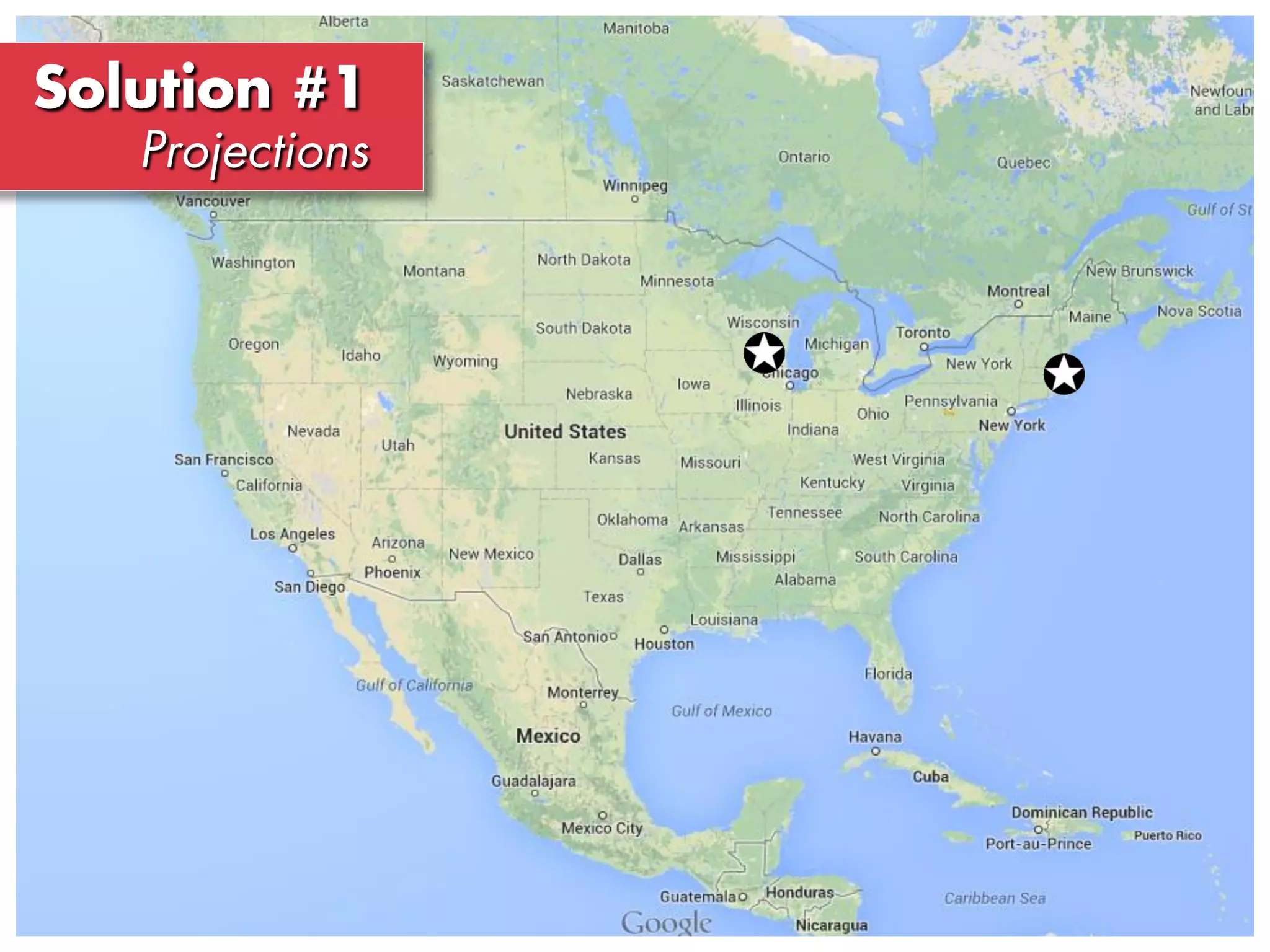 Introduction to Cartography