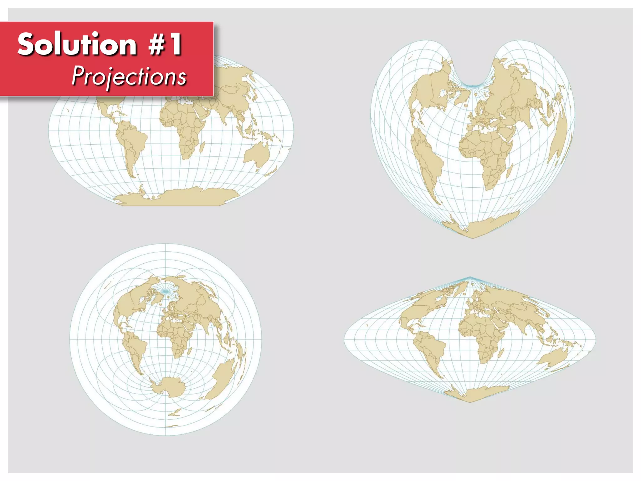 Introduction to Cartography