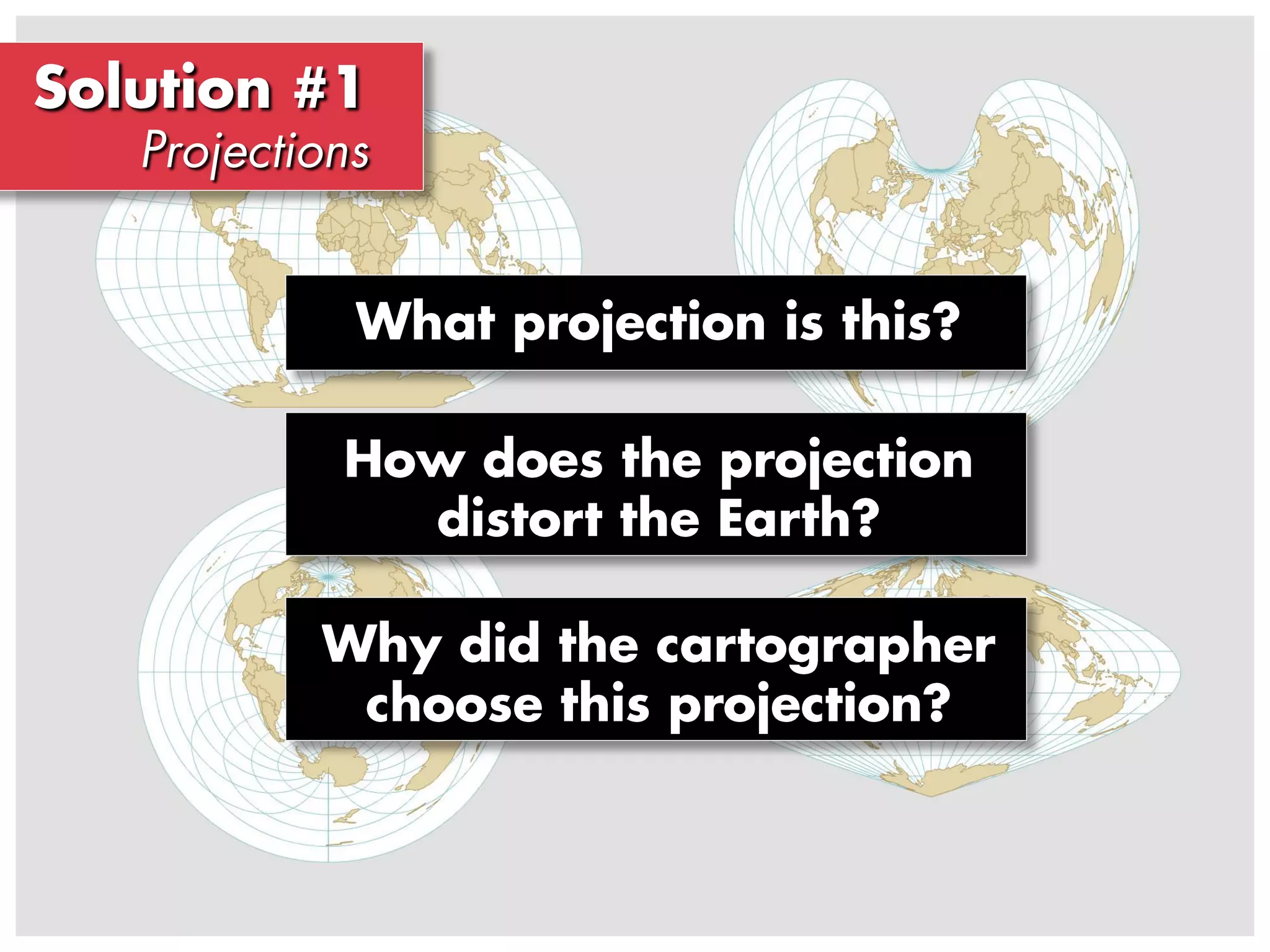 Introduction to Cartography