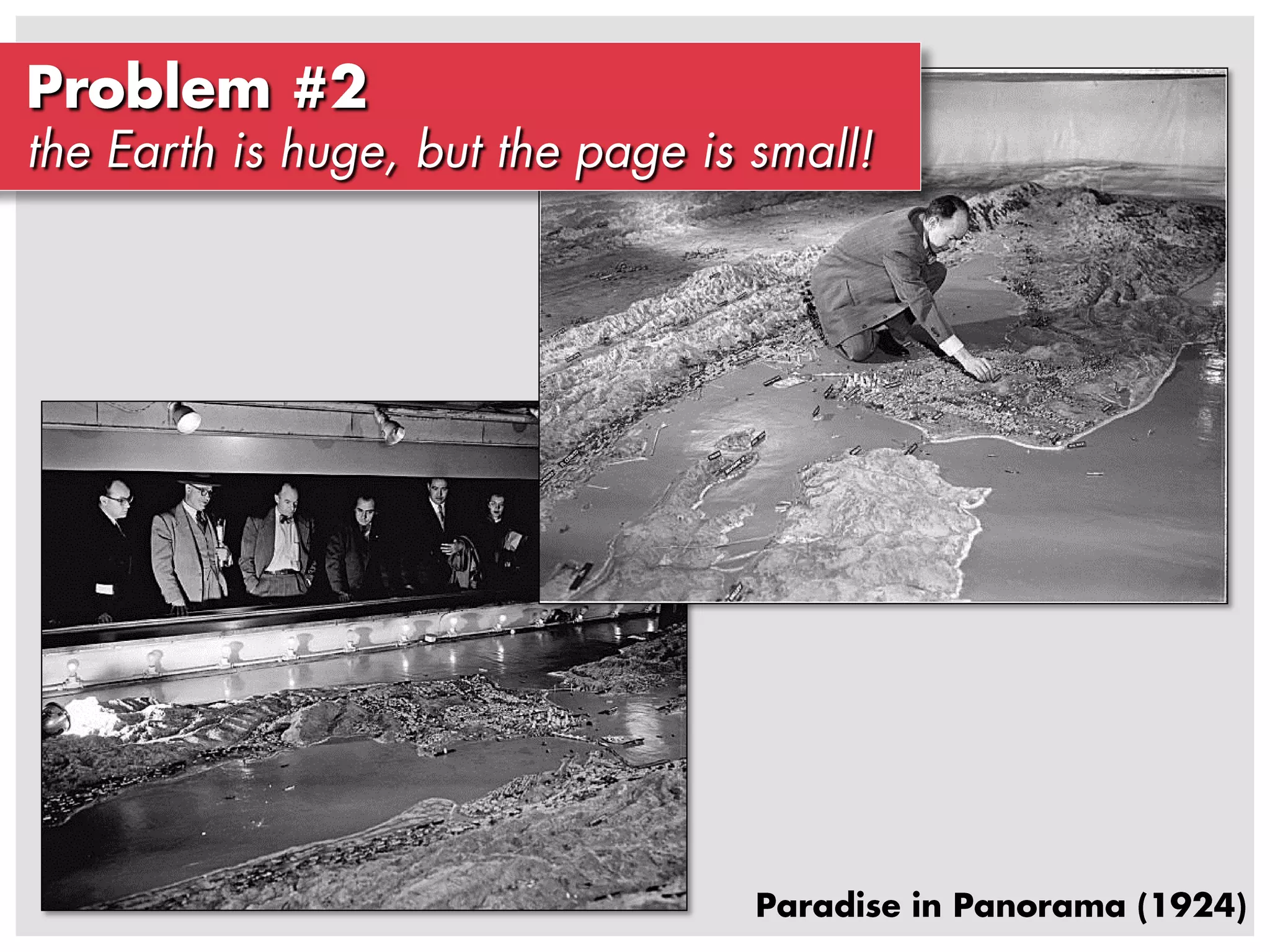 Introduction to Cartography