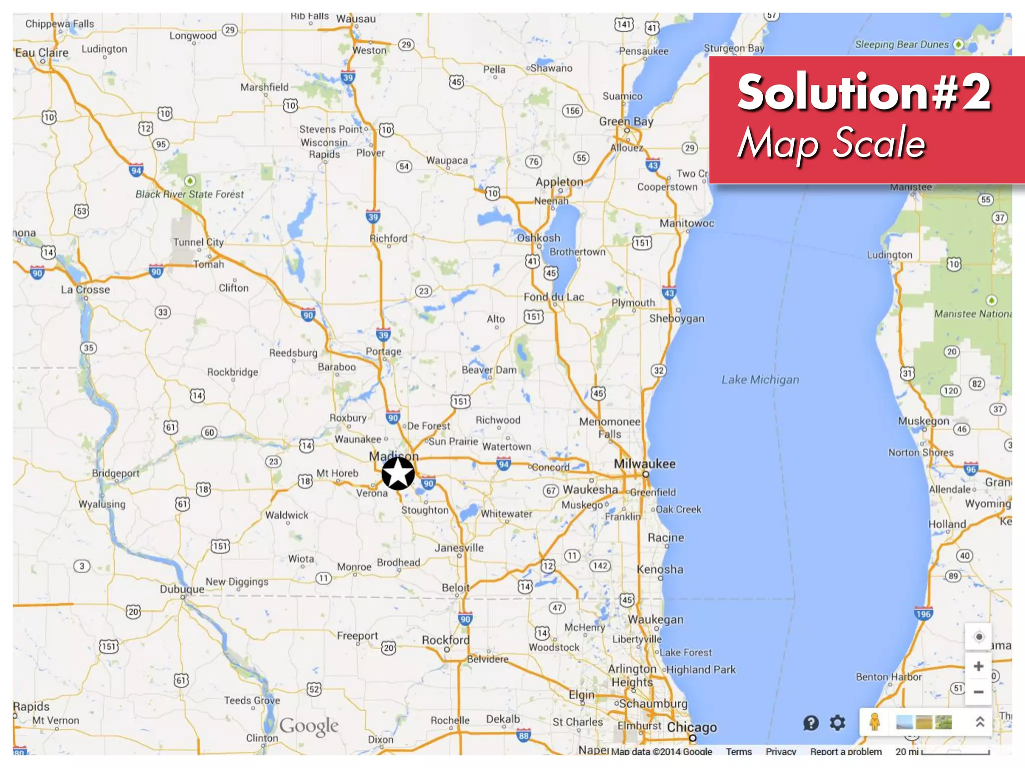 Introduction to Cartography