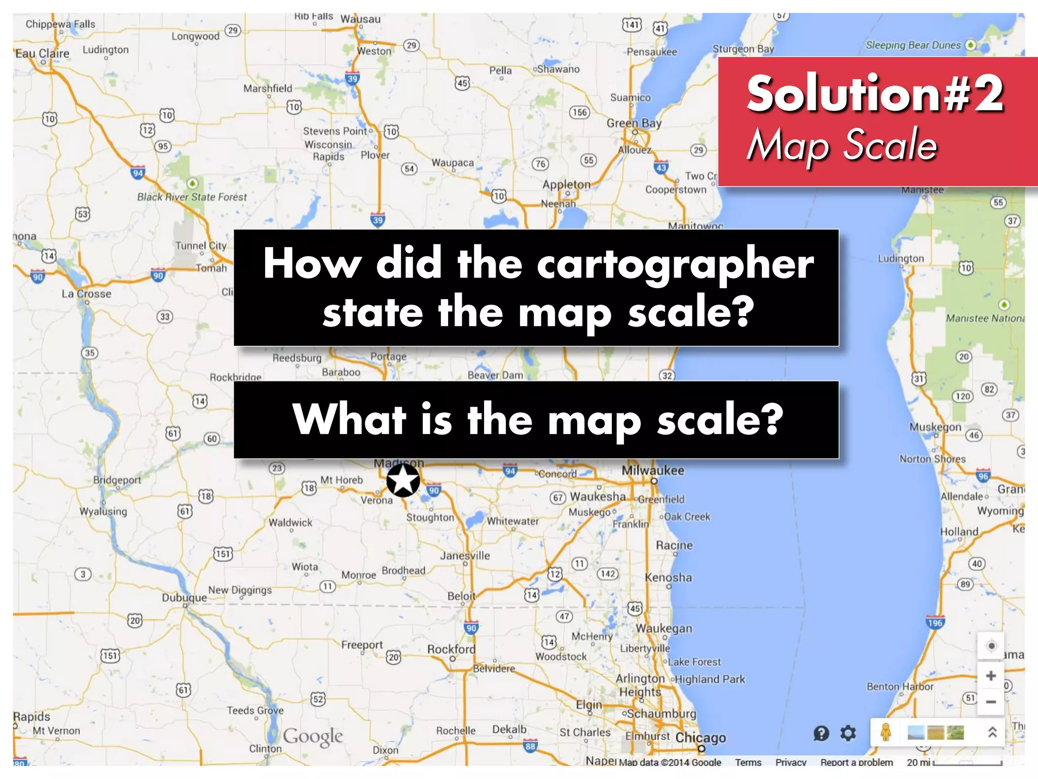 Introduction to Cartography
