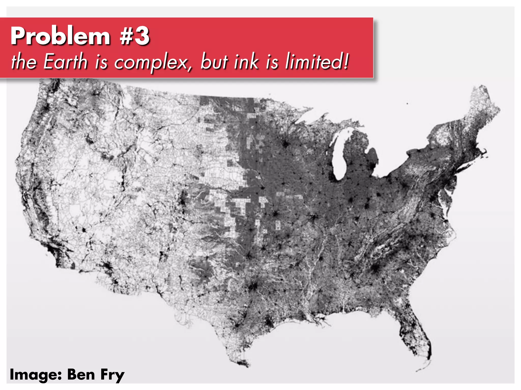 Introduction to Cartography