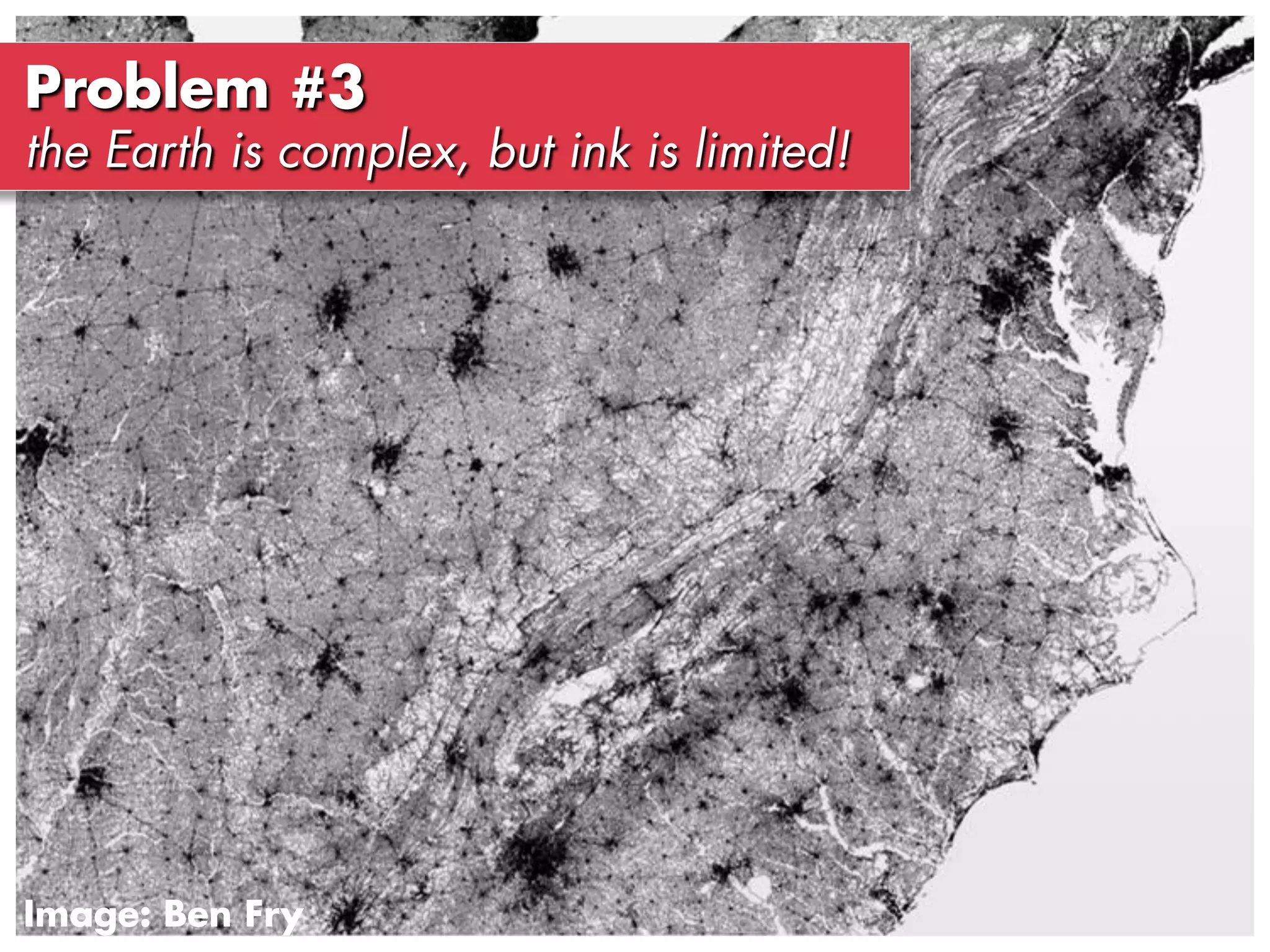Introduction to Cartography