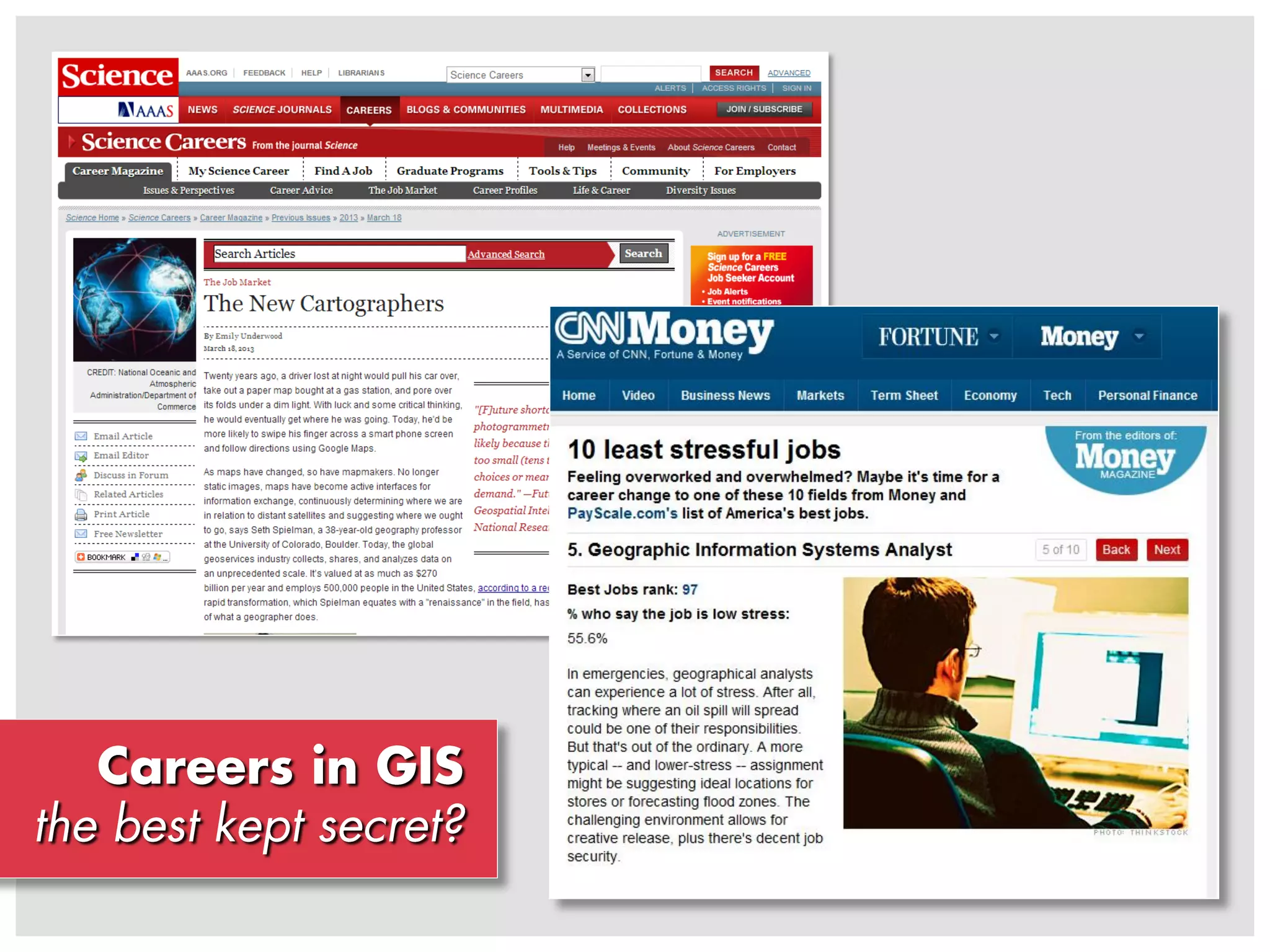 Introduction to Cartography