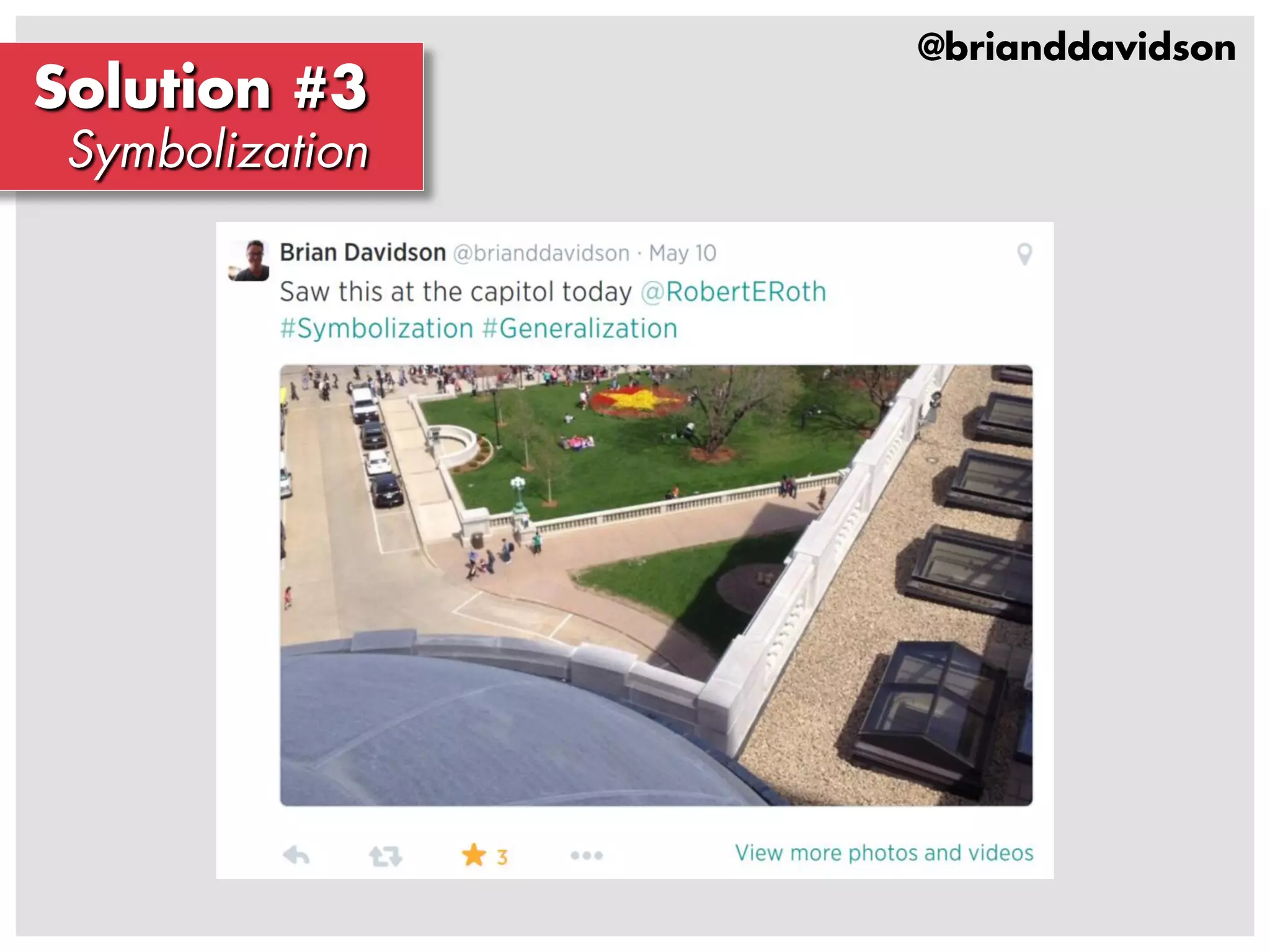 Introduction to Cartography