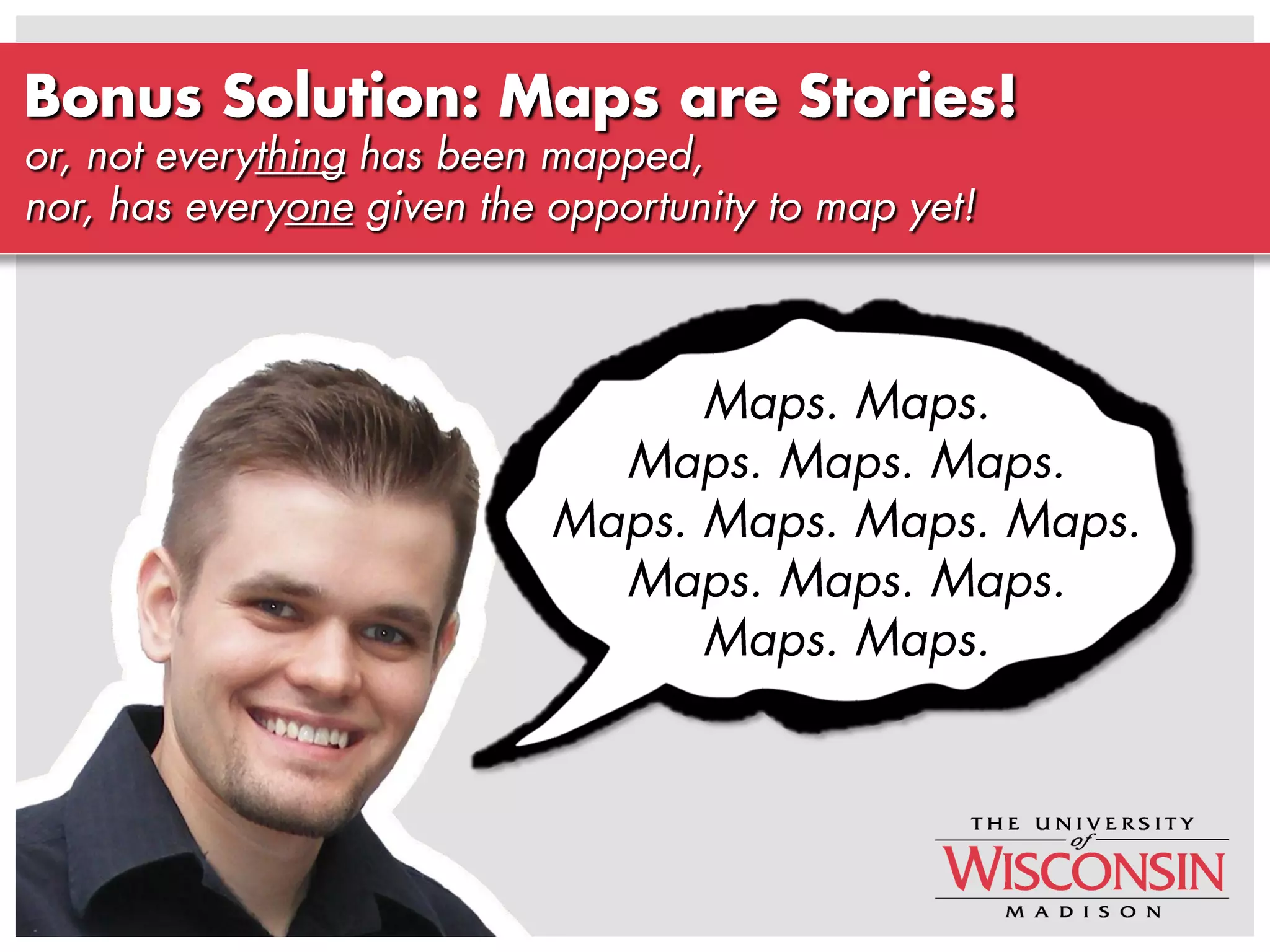 Introduction to Cartography