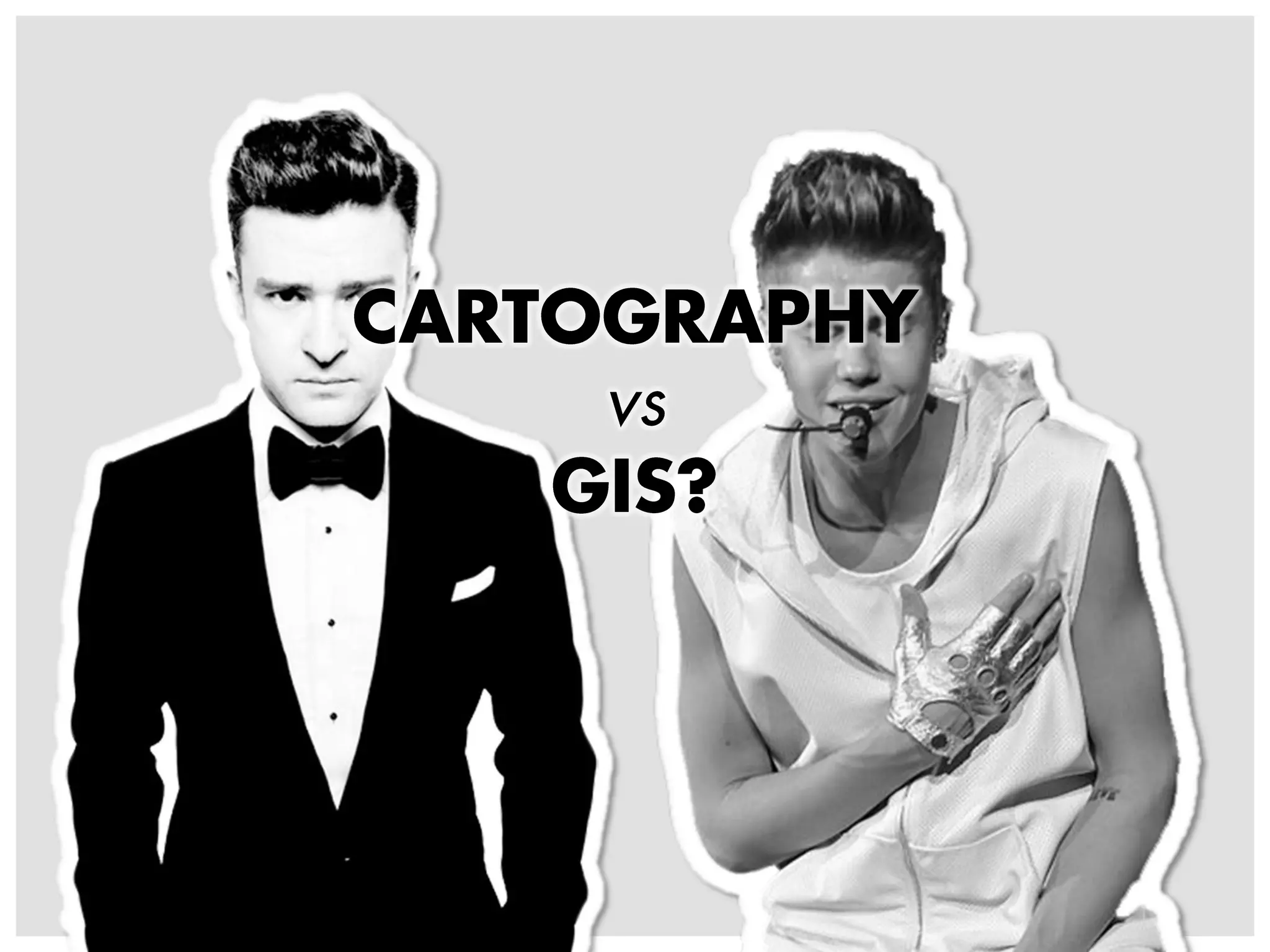 Introduction to Cartography