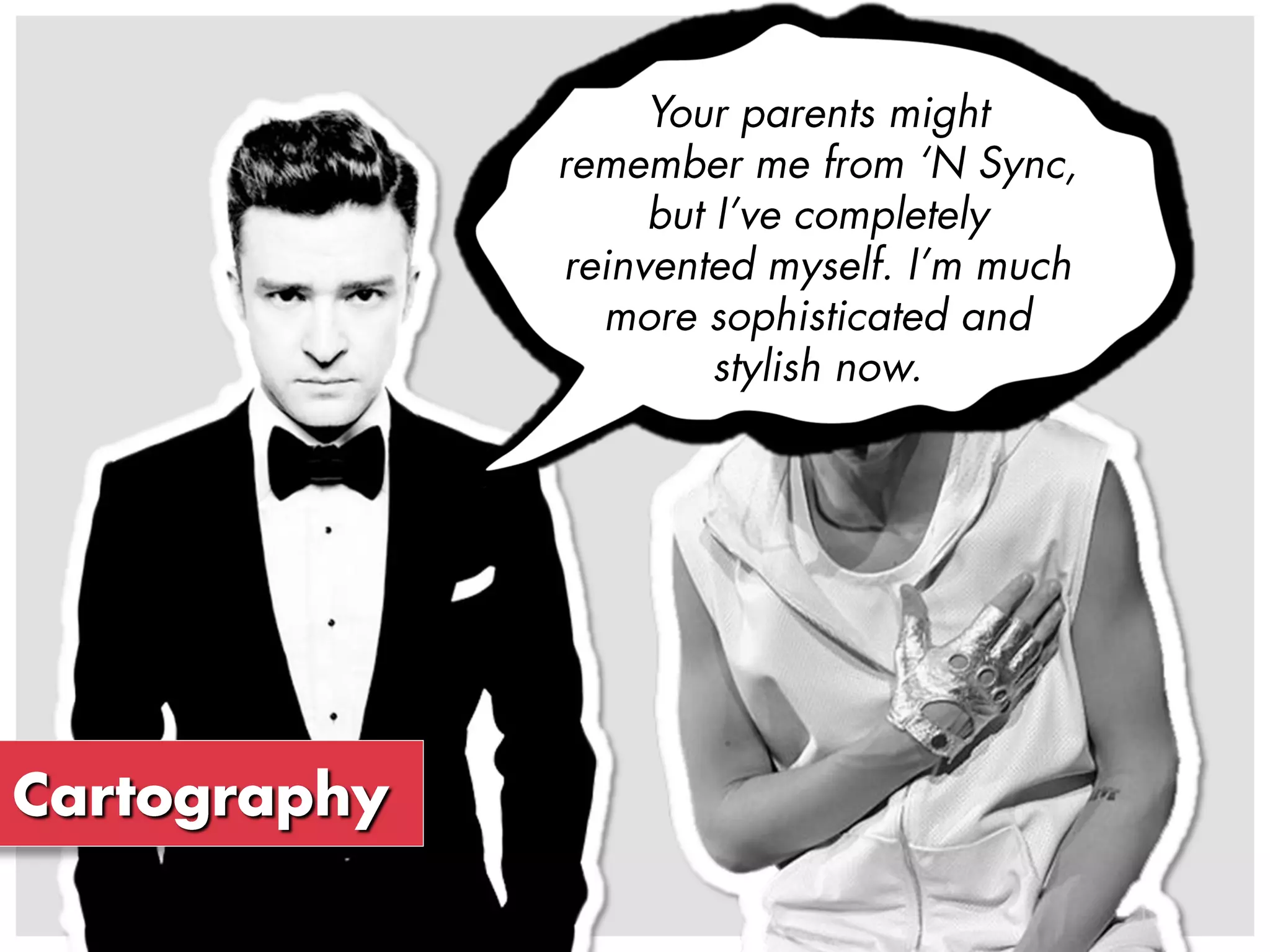 Introduction to Cartography