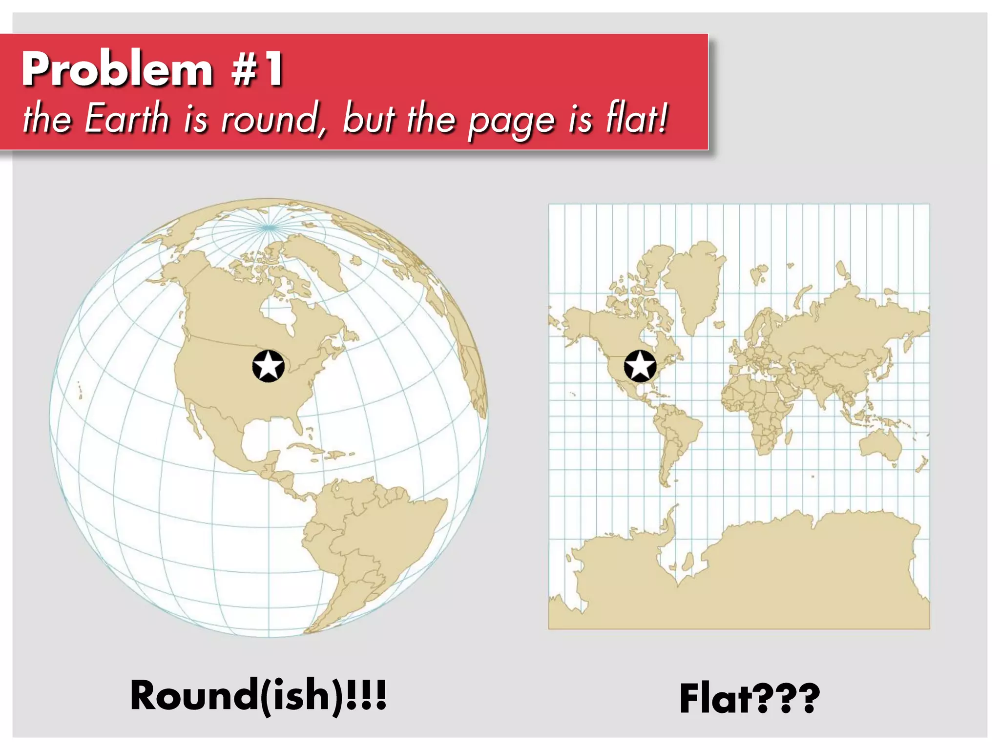 Introduction to Cartography