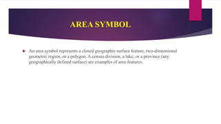 Cartographic symbology. By proj jasper | PPTX