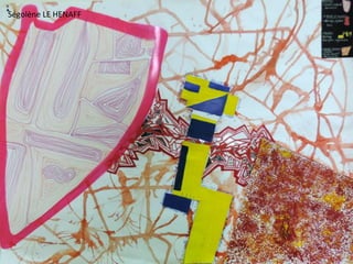 Ségolène LE HENAFF

 