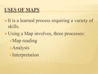 History Of Cartography Ppt Cartography
