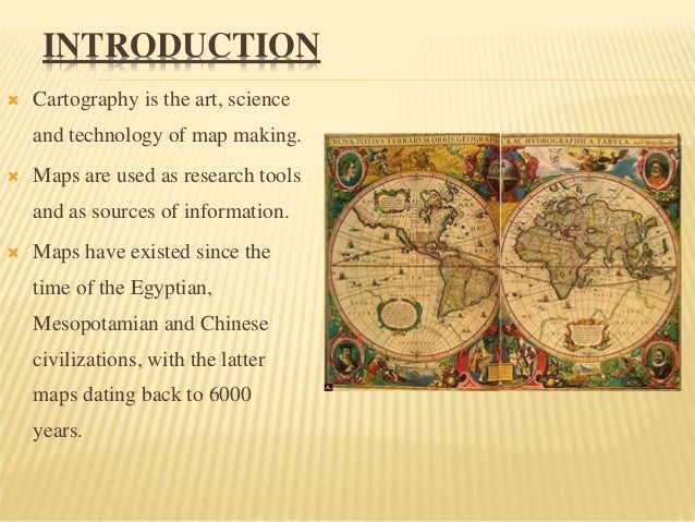 Types Of Cartography Maps Design Talk Types Of Cartography Maps Design Talk