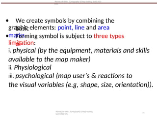 Comprehensive Guide to Map Projections and Cartographic Data ...